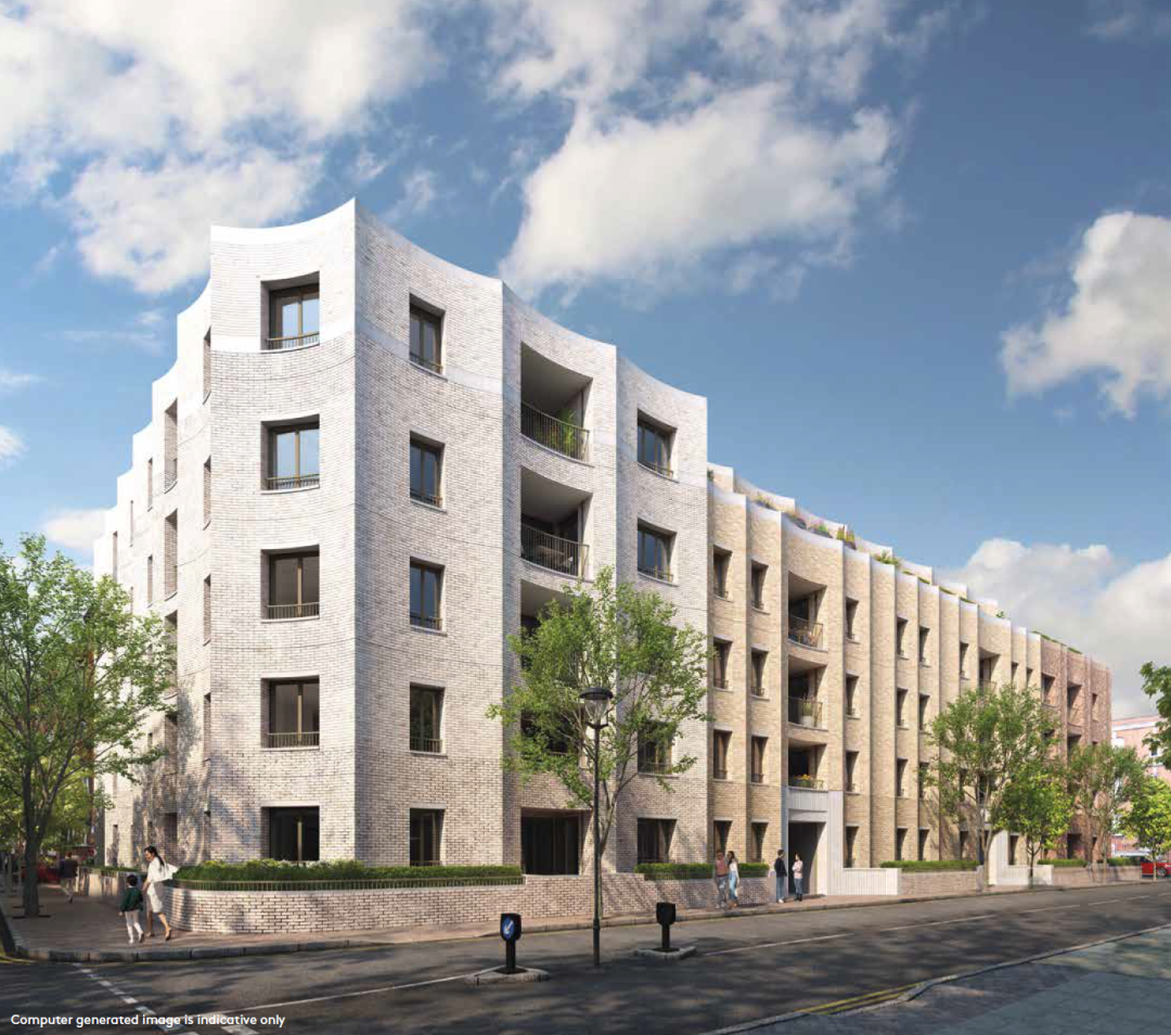 藍莎集團 | 英國置產一站式服務