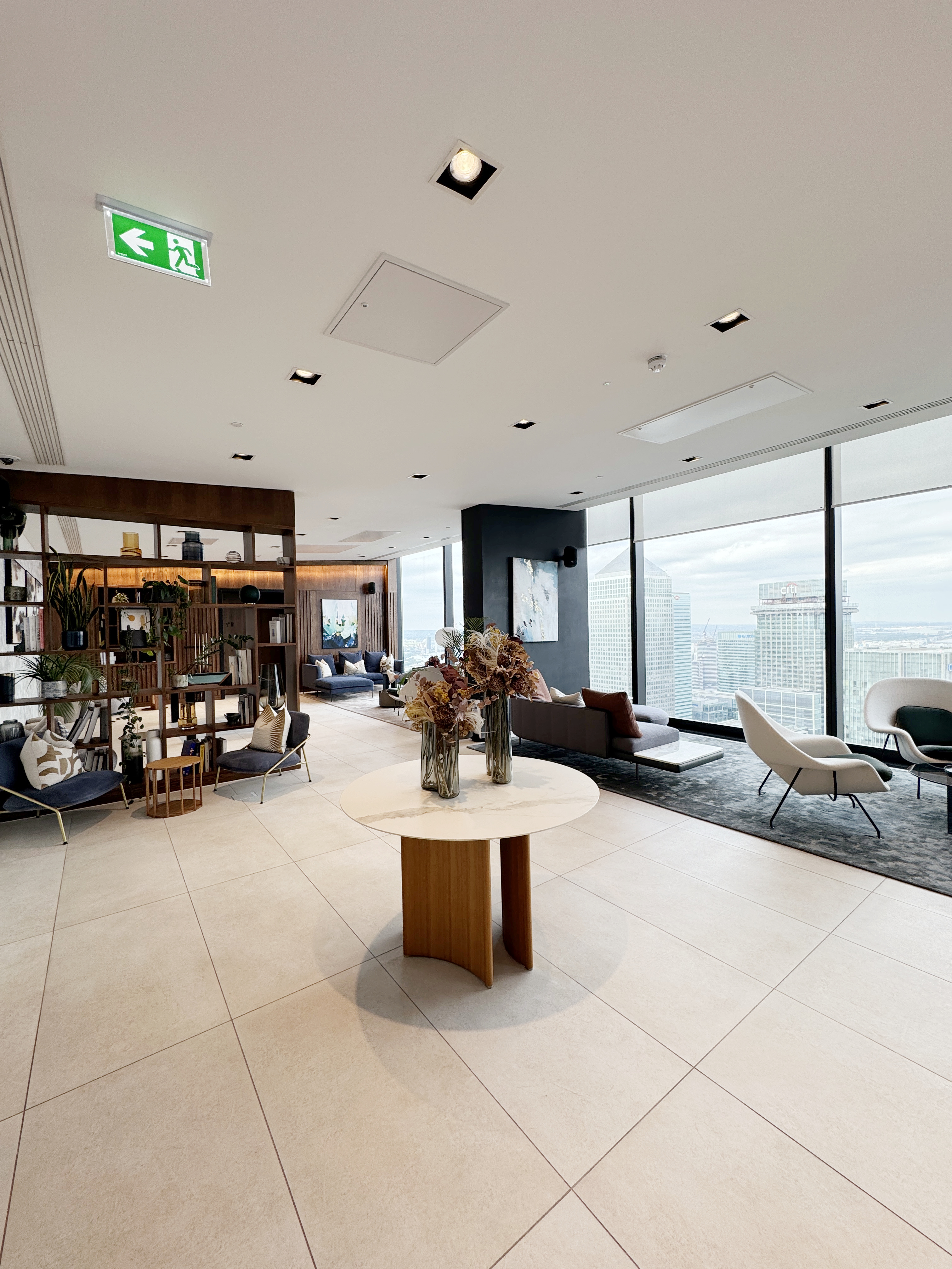 藍莎集團 | 英國置產一站式服務