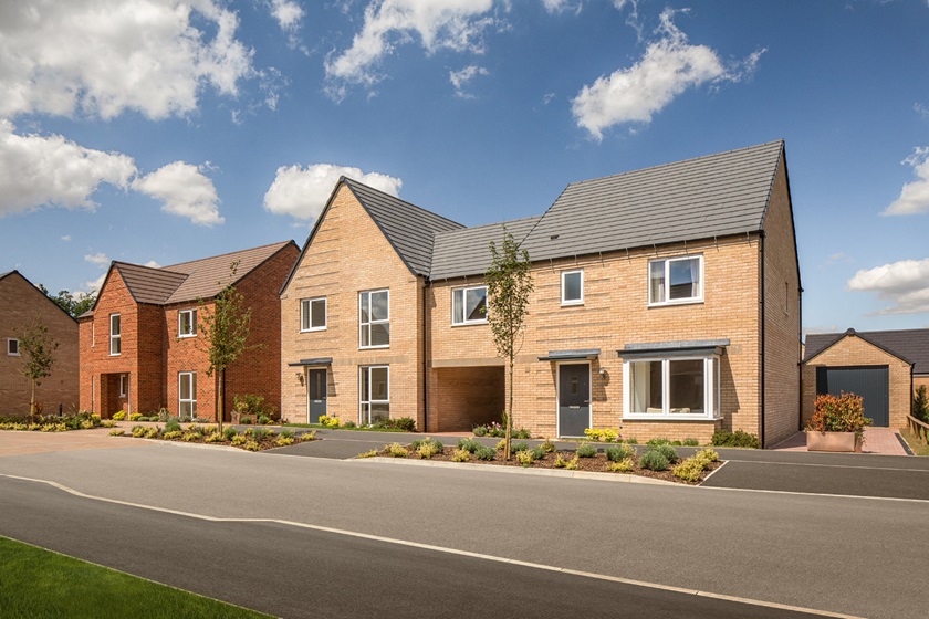 藍莎集團 | 英國置產一站式服務