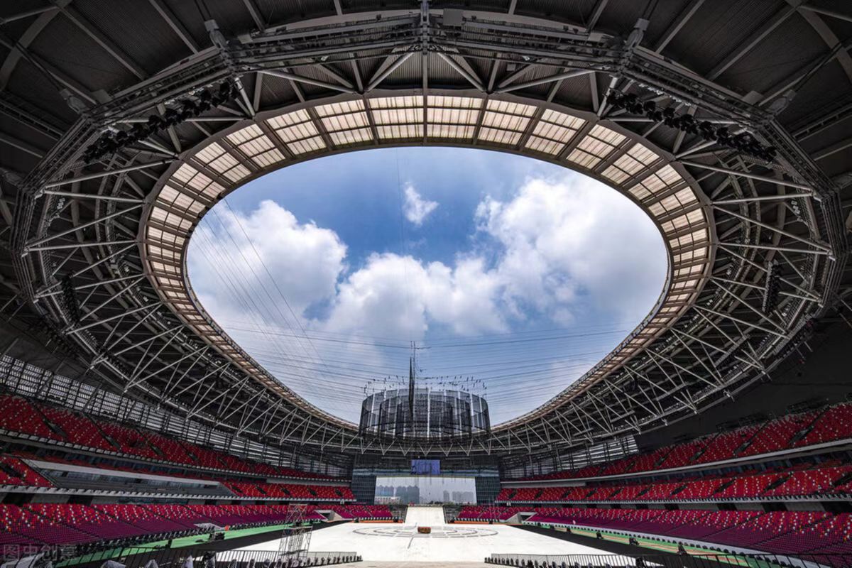 曼彻斯特·维多利亚一号 One Victoria 配套