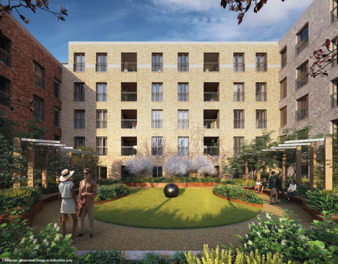 藍莎集團 | 英國置產一站式服務