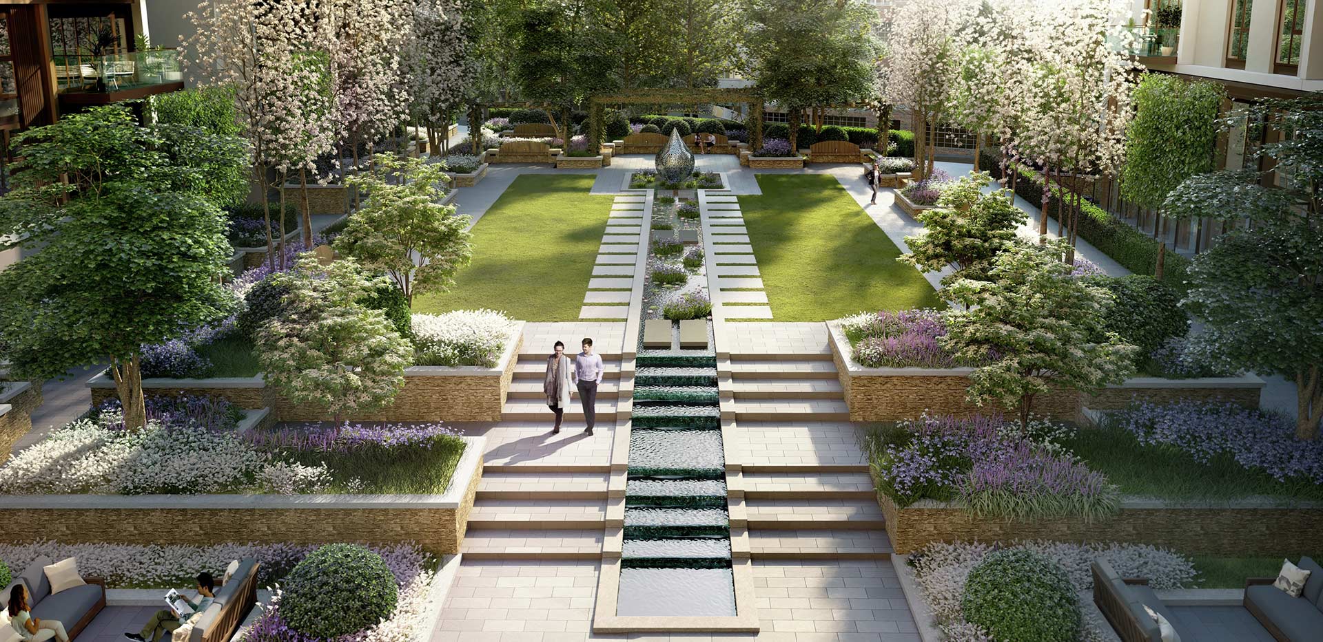 Lansha Group - UK Real Estate, UK Property Agency | One stop shop for buying and purchasing properties in the UK