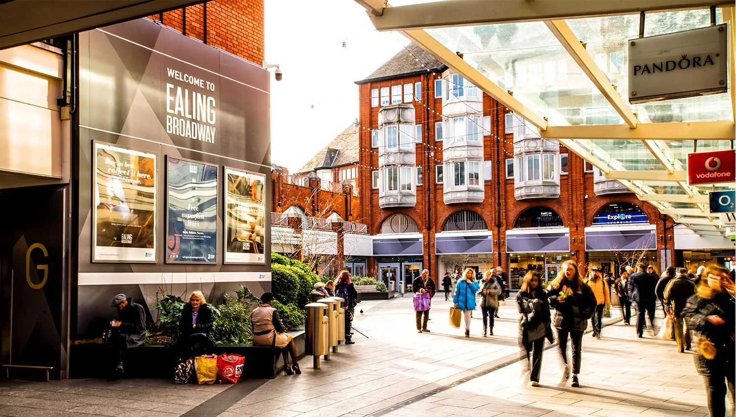 藍莎集團 | 英國置產一站式服務