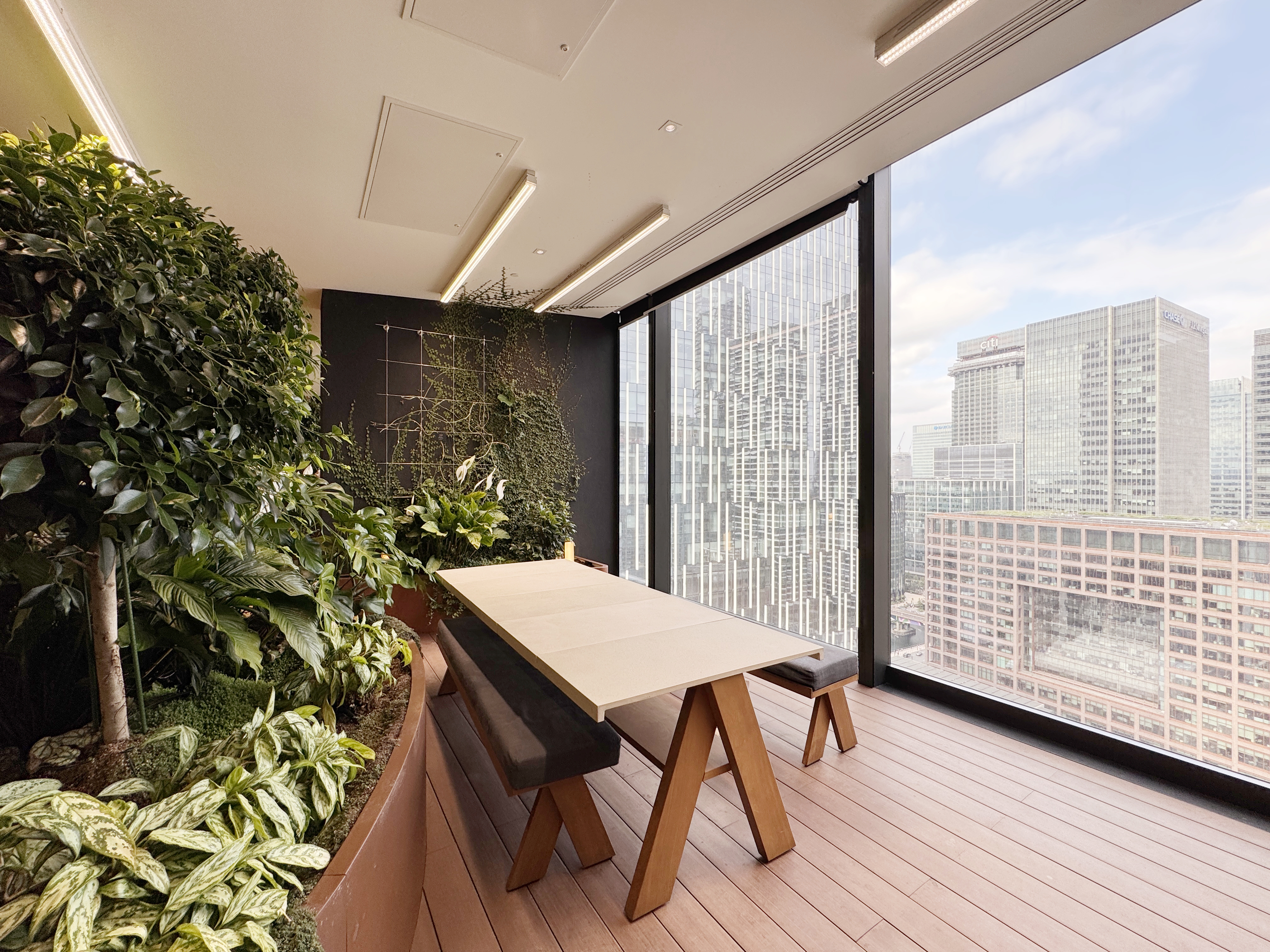 藍莎集團 | 英國置產一站式服務