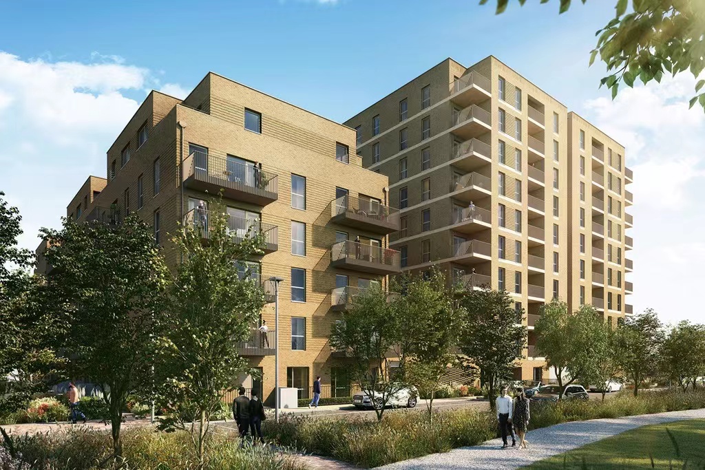 藍莎集團 - 英國樓盤、英國物業代理 | 英國買樓置業一站式服務