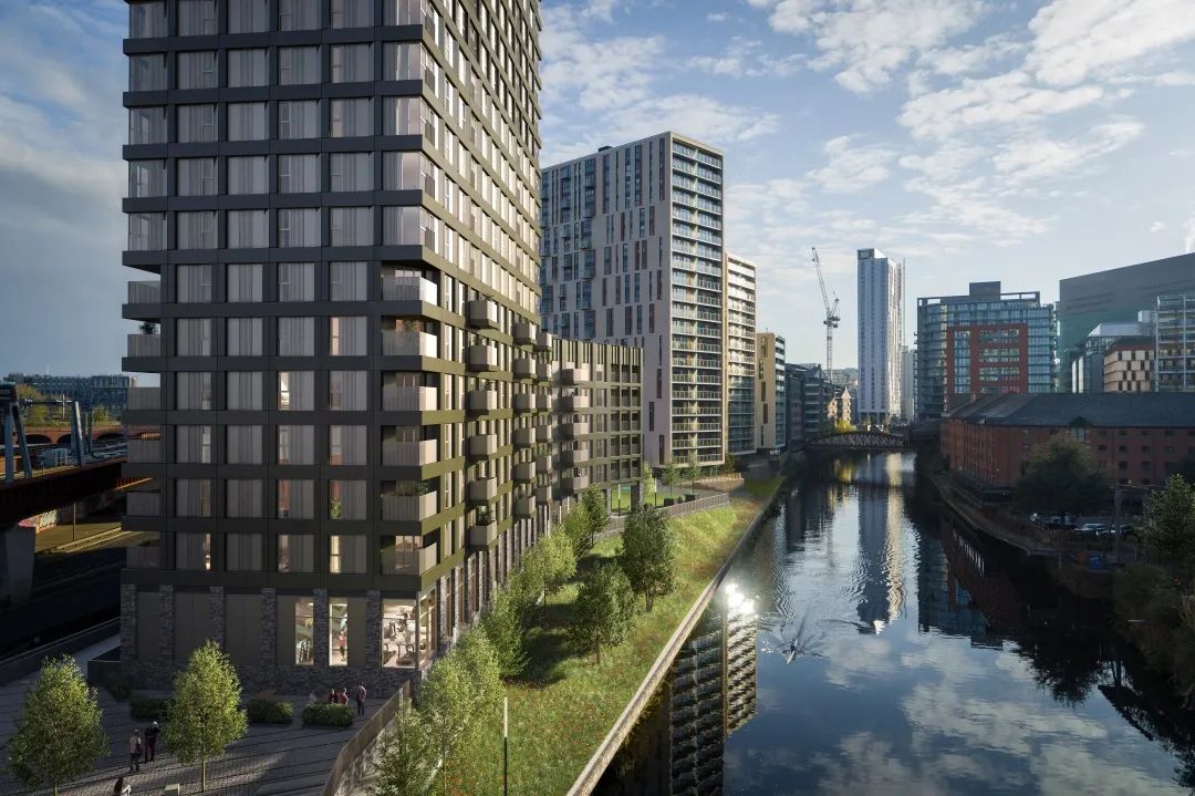 藍莎集團 | 英國置產一站式服務