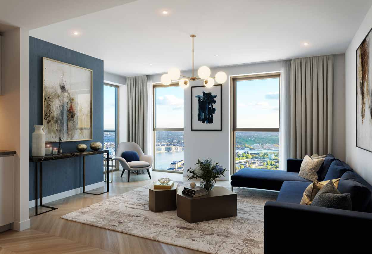 Lansha Group - UK Real Estate, UK Property Agency | One stop shop for buying and purchasing properties in the UK