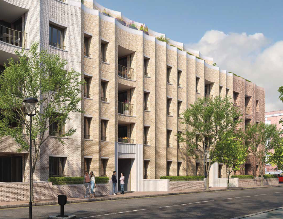 藍莎集團 | 英國置產一站式服務