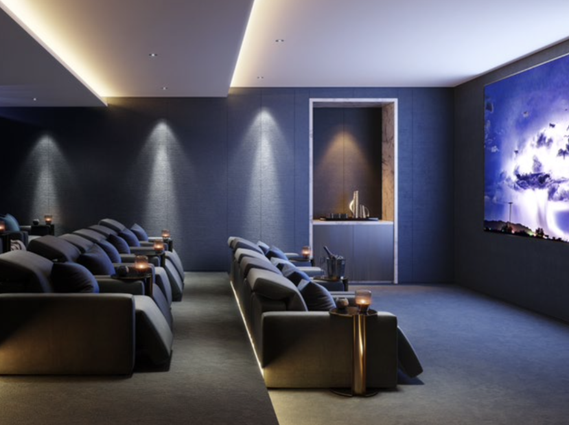 藍莎集團 | 英國置產一站式服務