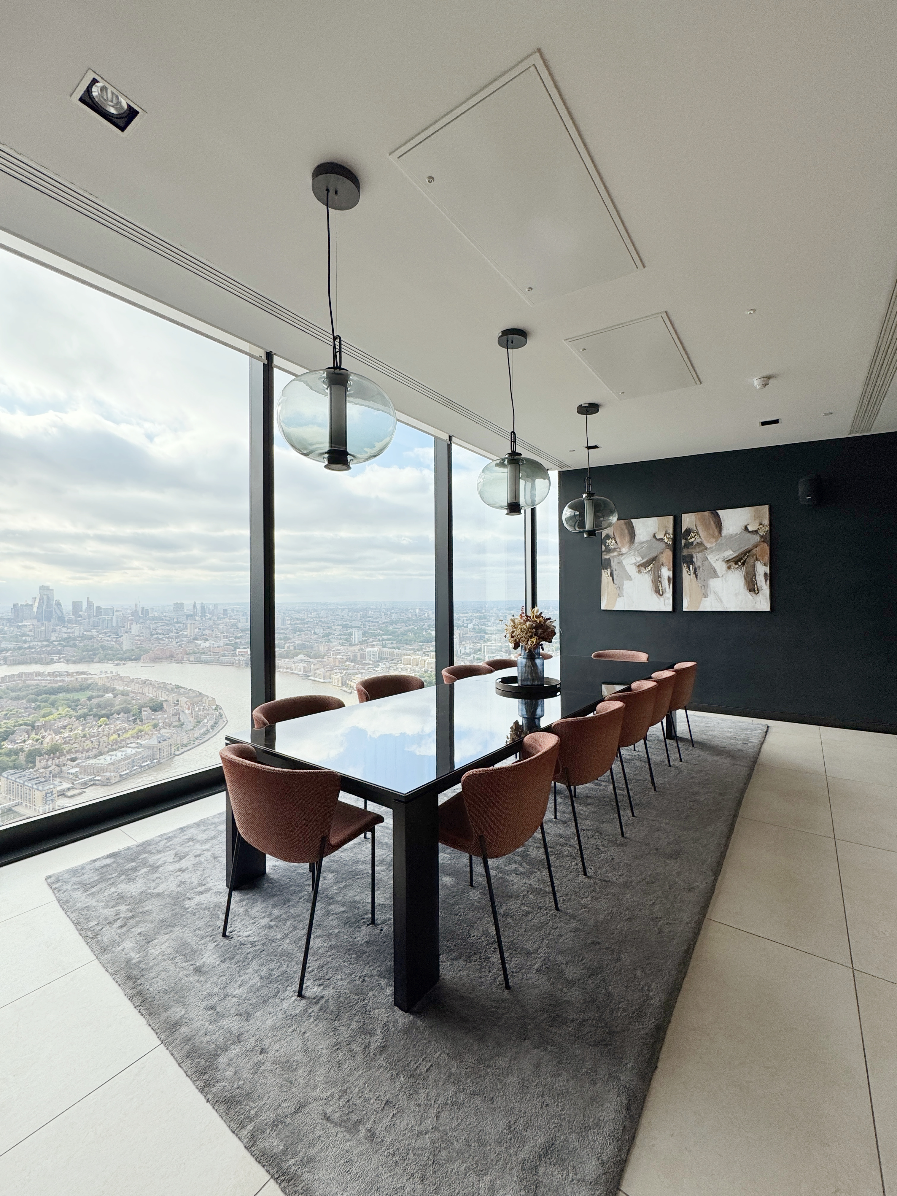 藍莎集團 | 英國置產一站式服務