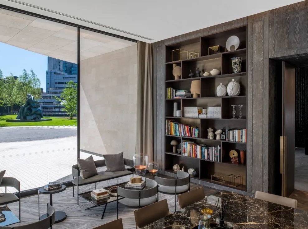 藍莎集團 | 英國置產一站式服務