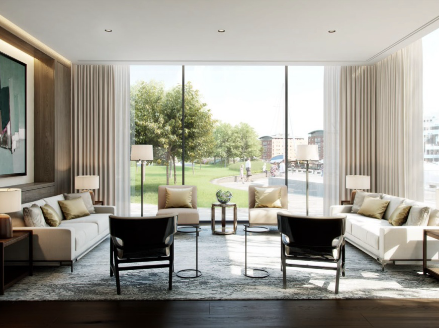 藍莎集團 | 英國置產一站式服務