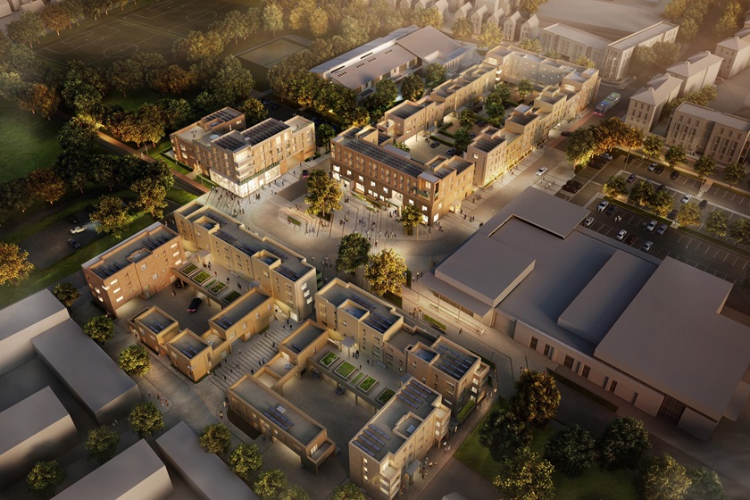 藍莎集團 | 英國置產一站式服務