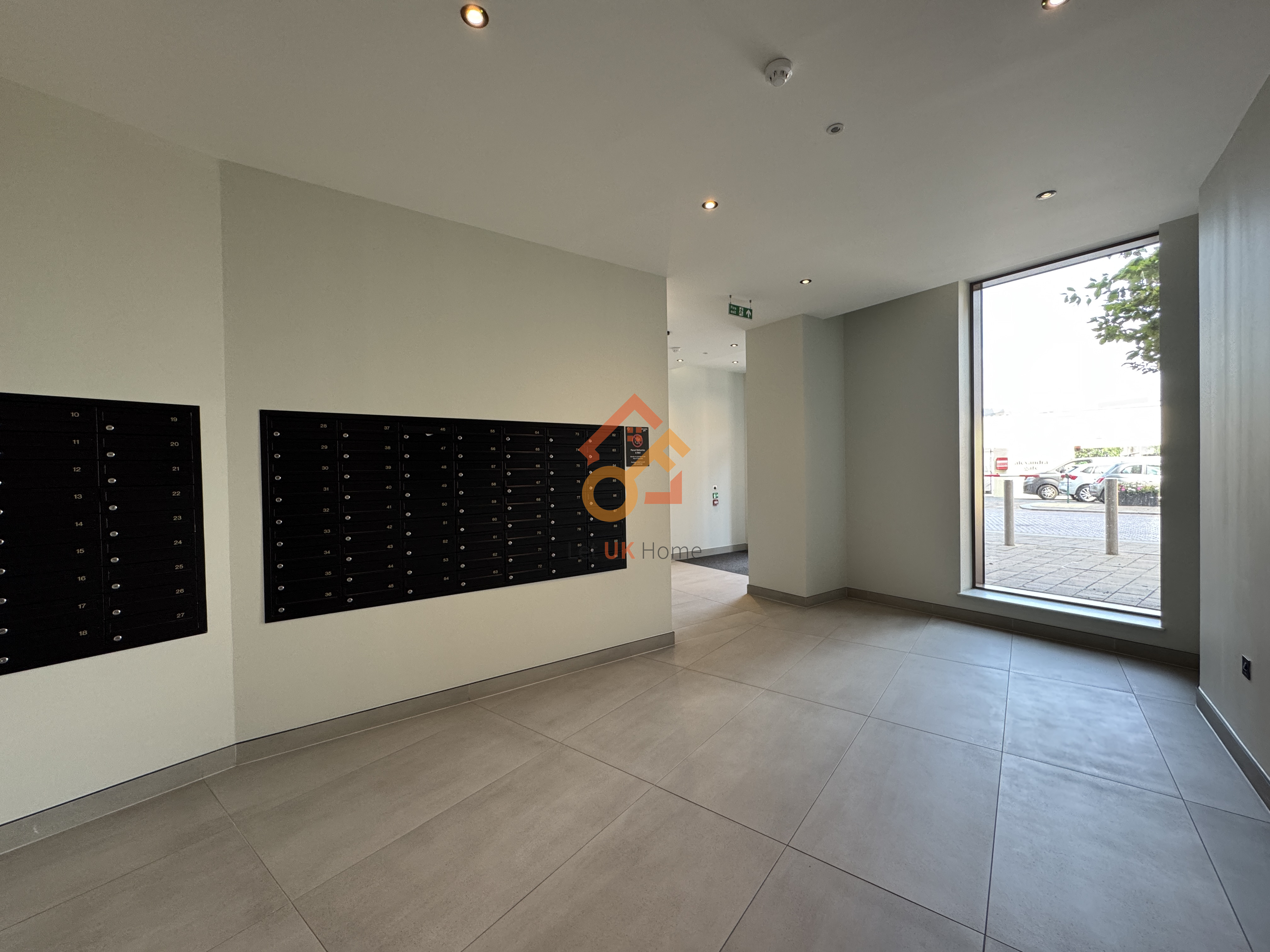 伦敦Wood Green•2房•Alington House 项目配套