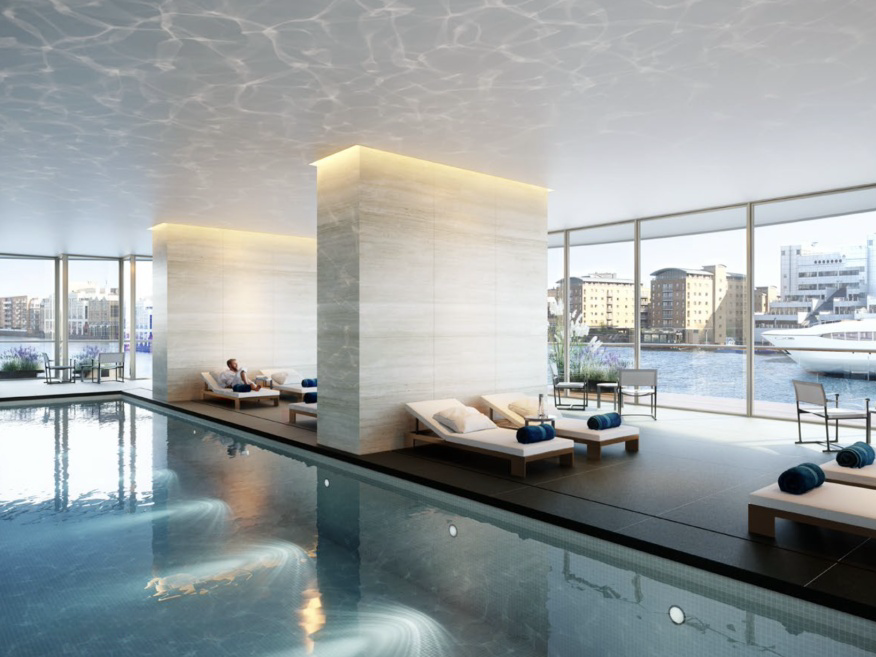 藍莎集團 | 英國置產一站式服務