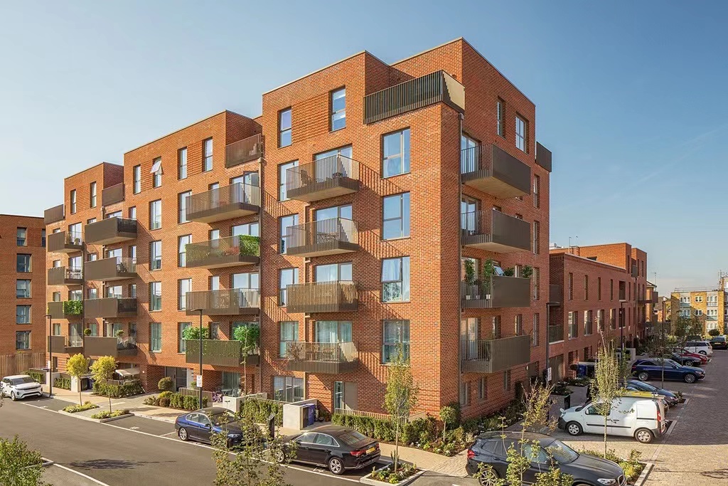 藍莎集團 - 英國樓盤、英國物業代理 | 英國買樓置業一站式服務