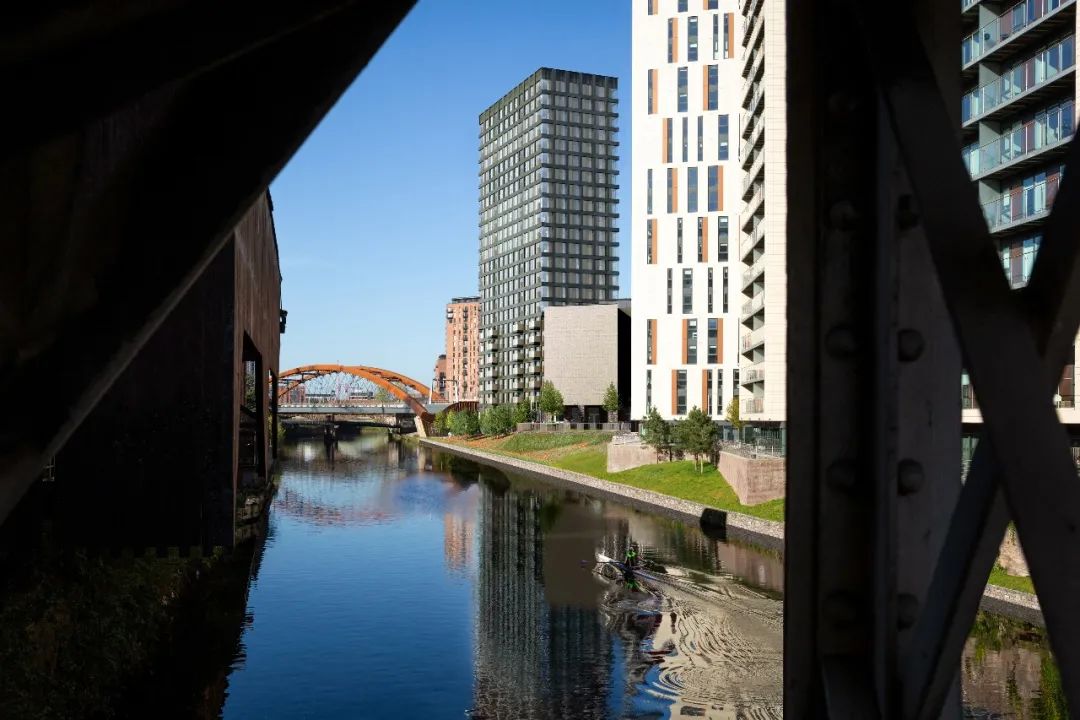 藍莎集團 | 英國置產一站式服務