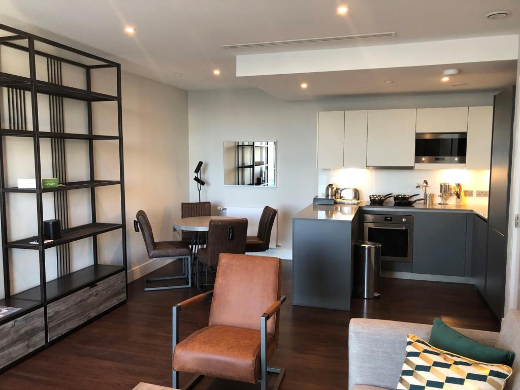 藍莎集團 | 英國置產一站式服務