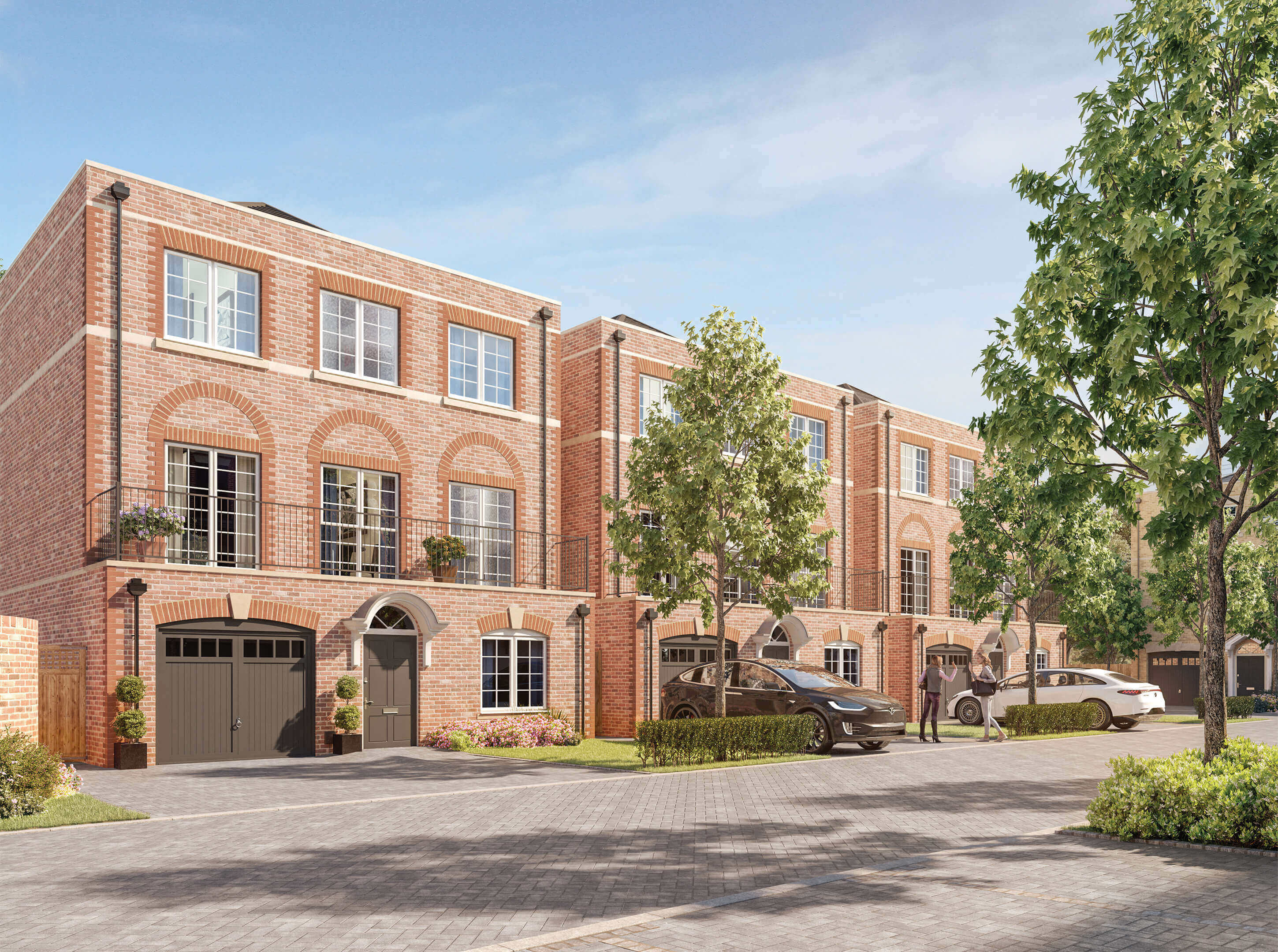 藍莎集團 - 英國樓盤、英國物業代理 | 英國買樓置業一站式服務