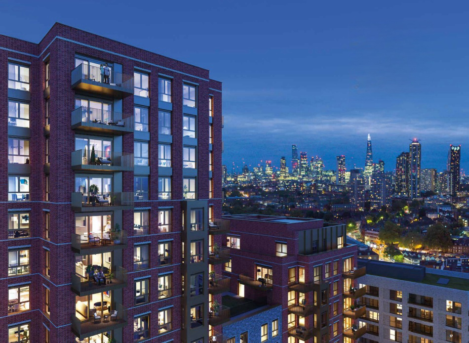 Lansha Group - UK Real Estate, UK Property Agency | One stop shop for buying and purchasing properties in the UK