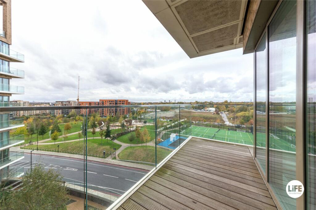 藍莎集團 | 英國置產一站式服務