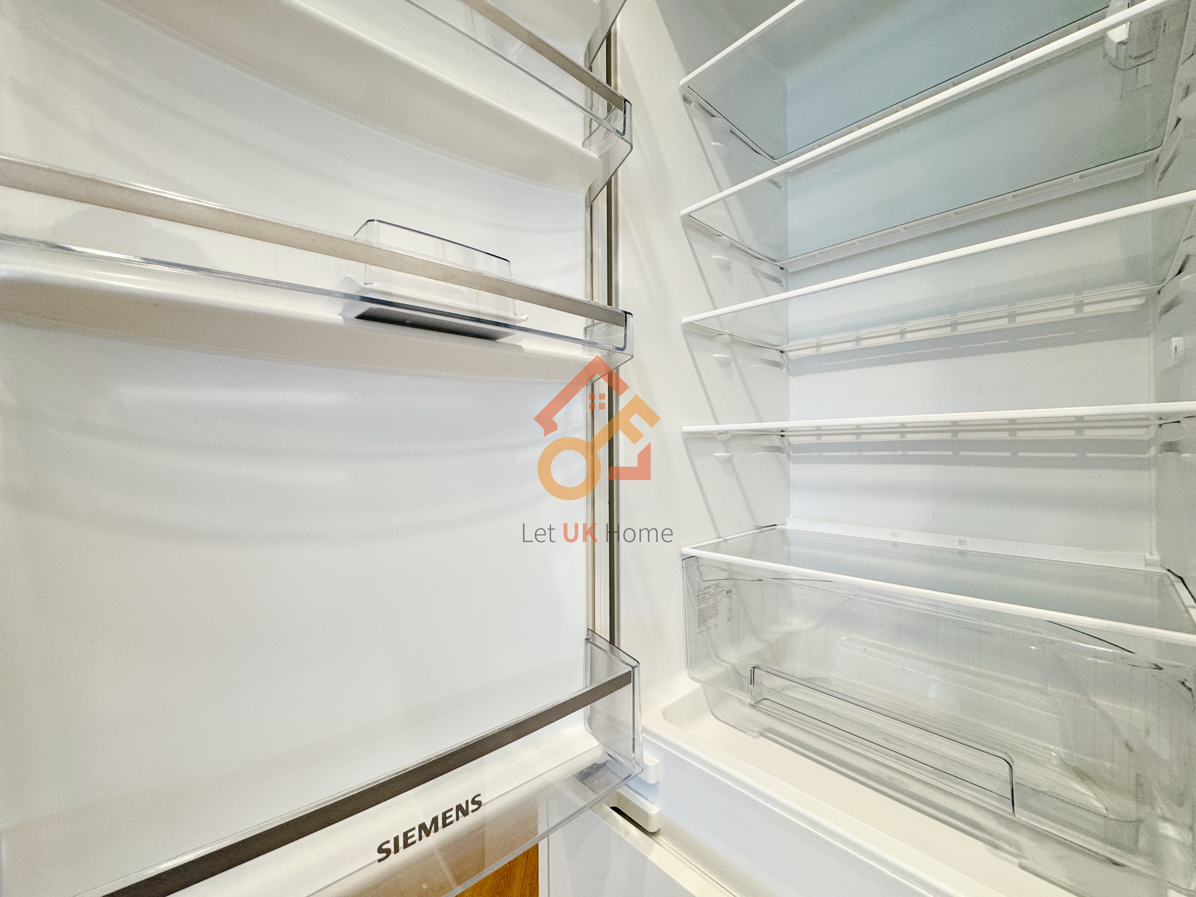 伦敦White City·2房·Wood Crescent 房源图片