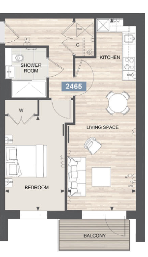 藍莎集團 | 英國置產一站式服務
