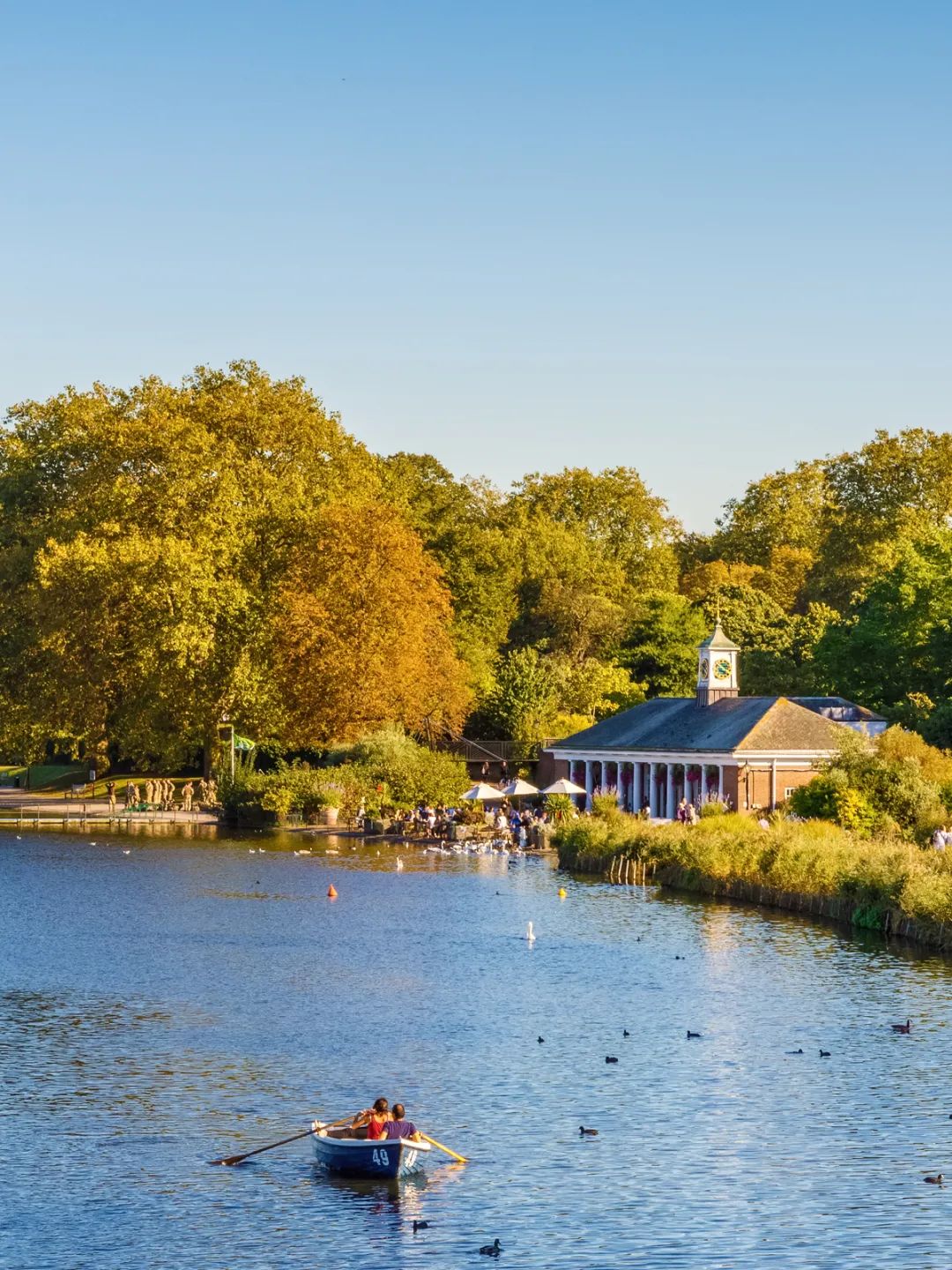 藍莎集團 | 英國置產一站式服務