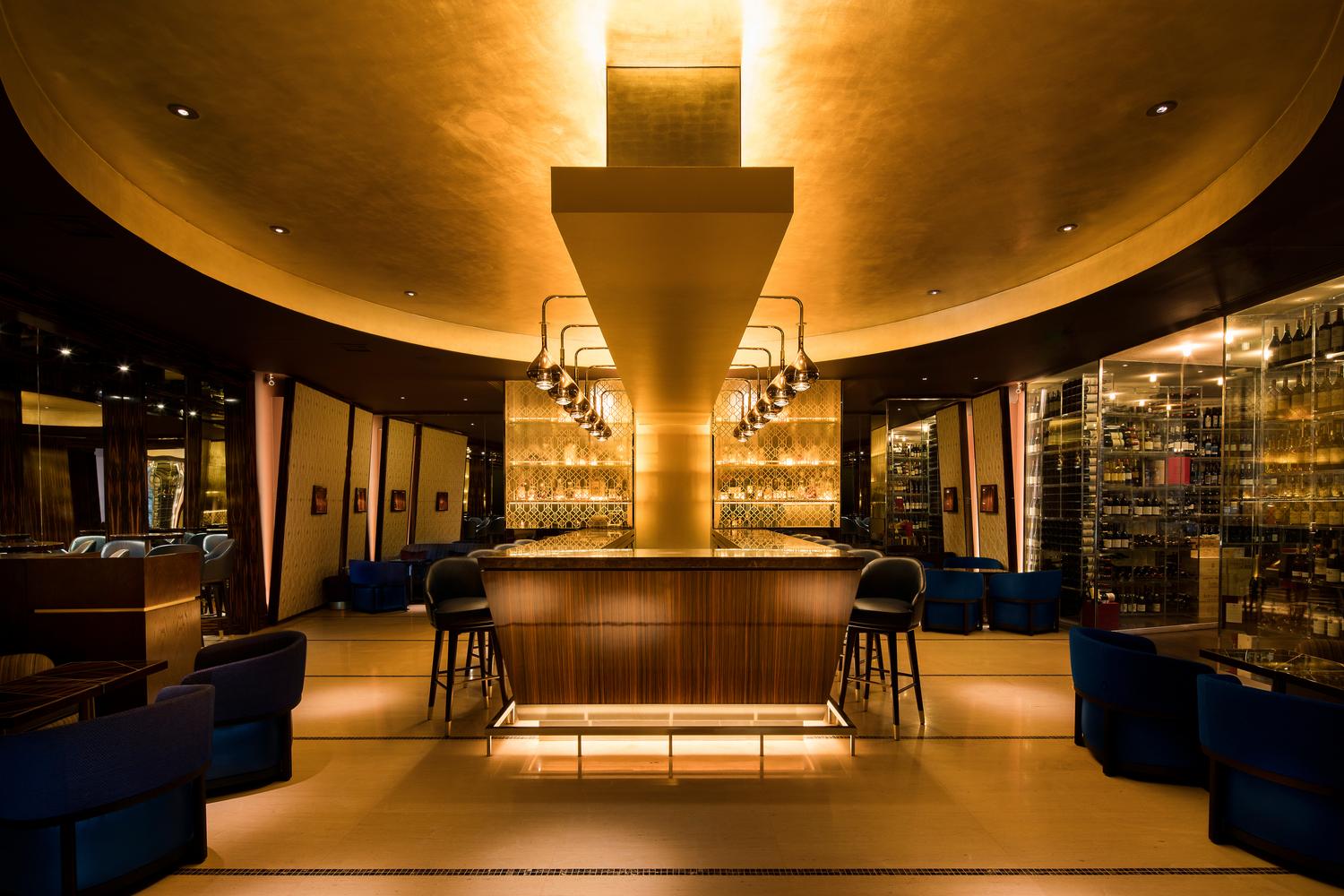 伦敦Hyde Park•Mandarin Oriental文华东方酒店公寓 酒店图片
