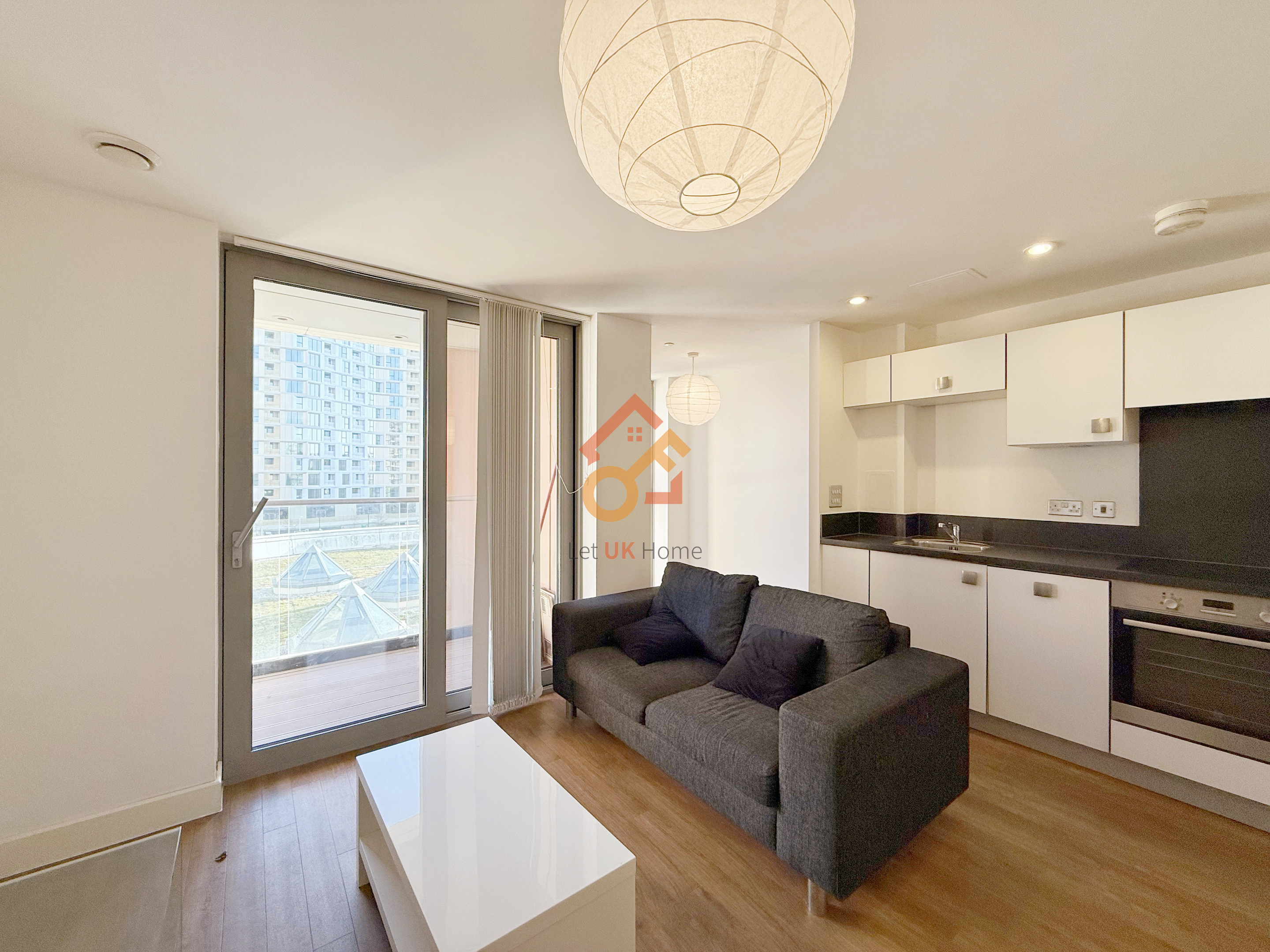 藍莎集團 | 英國置產一站式服務