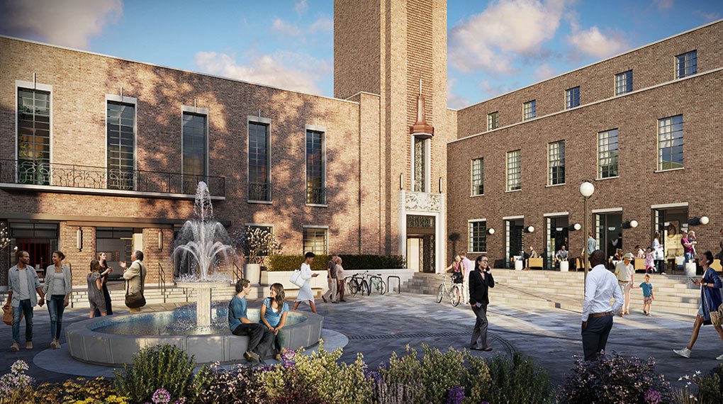 Lansha Group - UK Real Estate, UK Property Agency | One stop shop for buying and purchasing properties in the UK