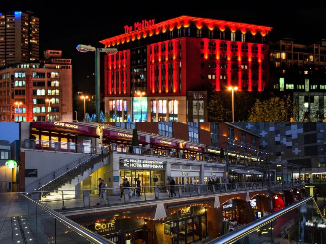 藍莎集團 - 英國樓盤、英國物業代理 | 英國買樓置業一站式服務