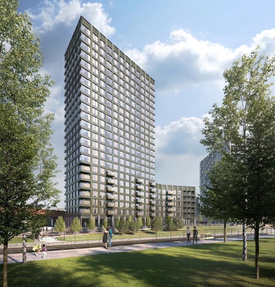 藍莎集團 | 英國置產一站式服務