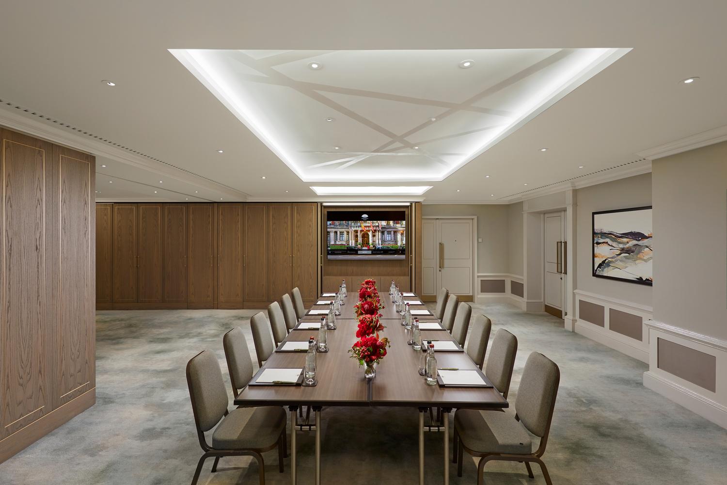 伦敦Hyde Park•Mandarin Oriental文华东方酒店公寓 酒店图片