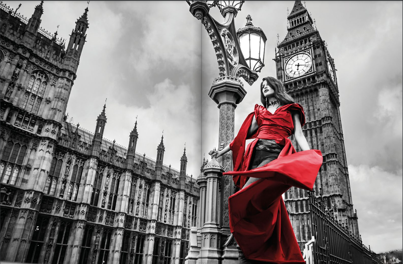 藍莎集團 | 英國置產一站式服務