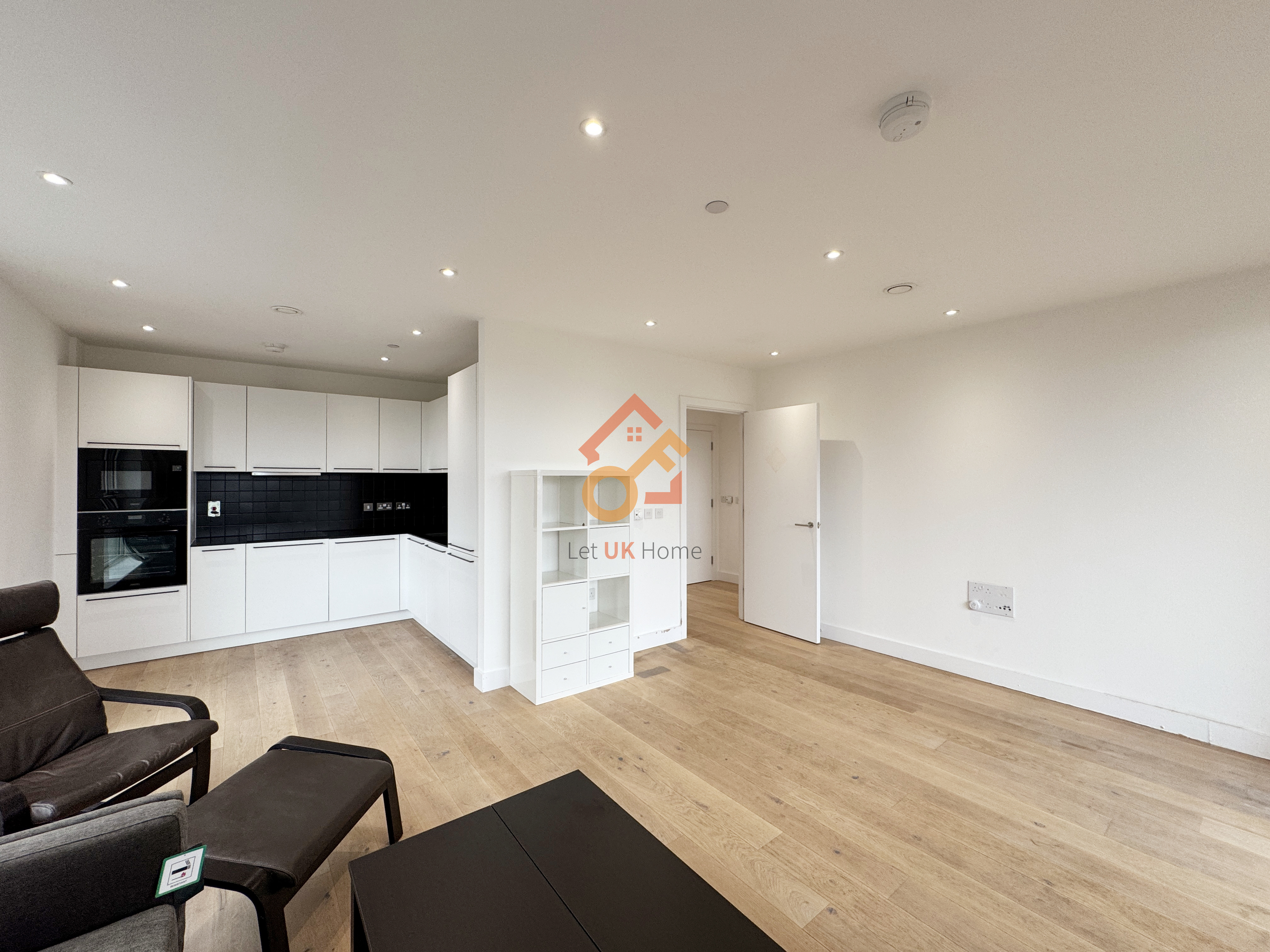 伦敦Poplar·2房2卫·Blackwall Reach 房源图片