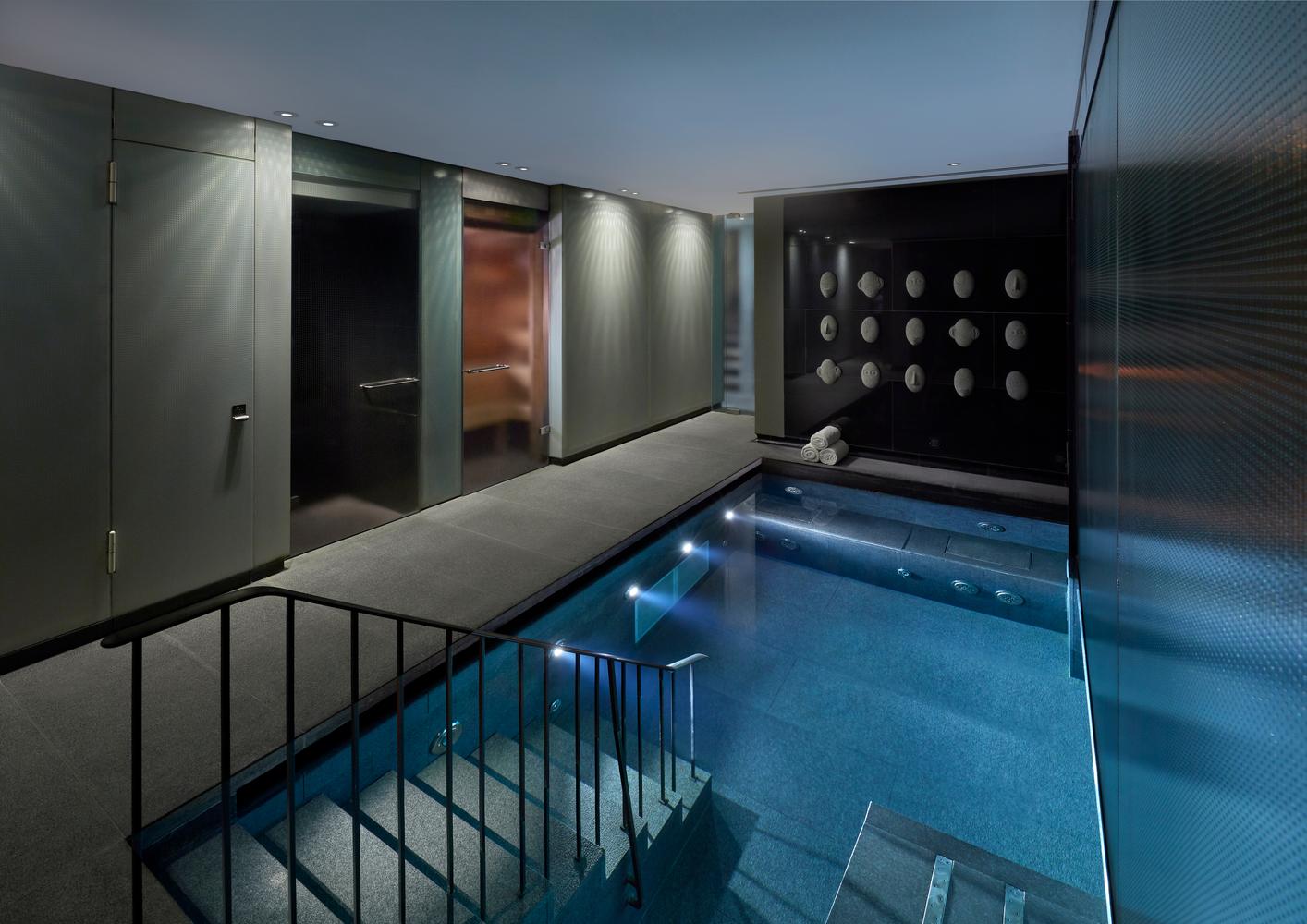 伦敦Hyde Park•Mandarin Oriental文华东方酒店公寓 酒店图片