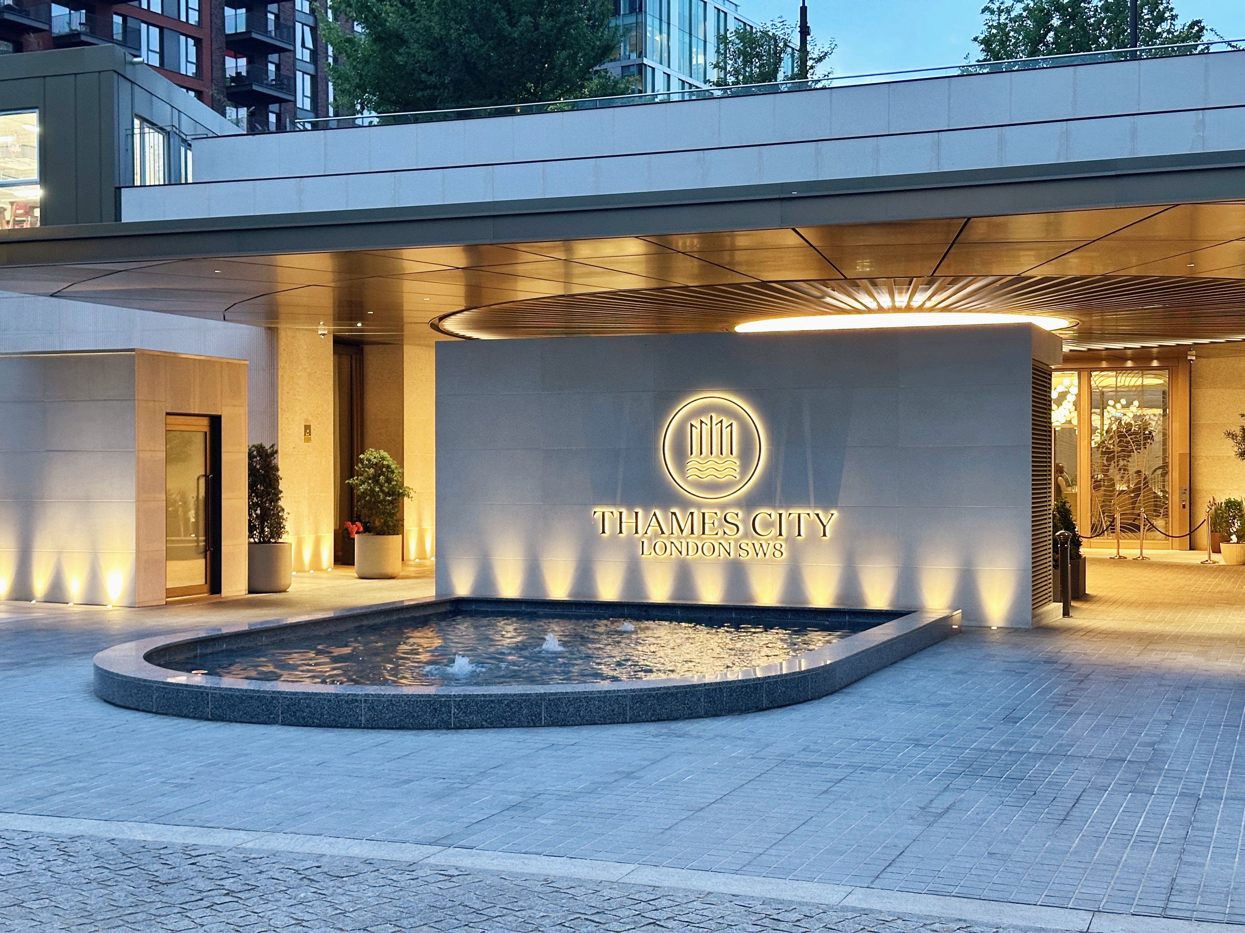 藍莎集團 - 英國樓盤、英國物業代理 | 英國買樓置業一站式服務