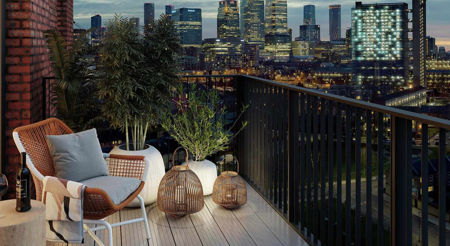 藍莎集團 | 英國置產一站式服務