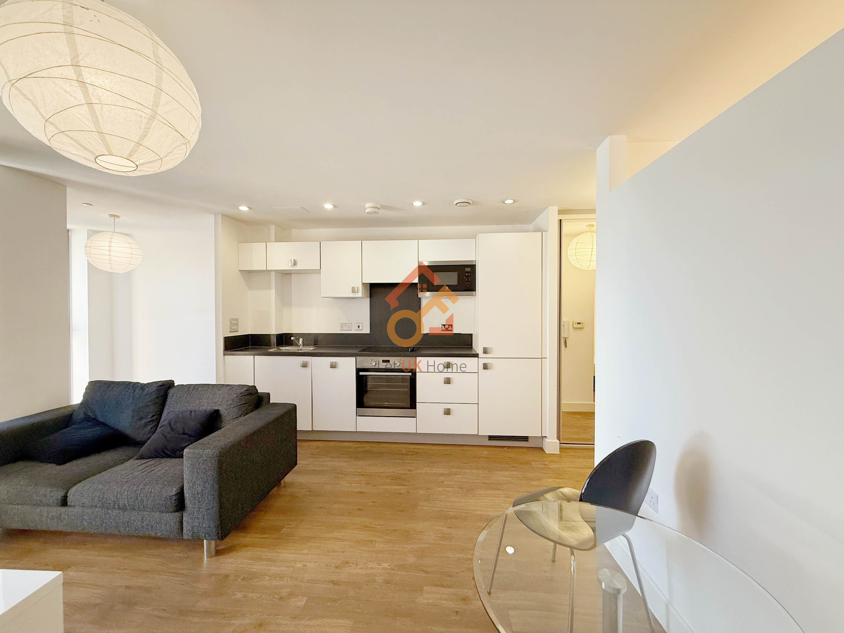 藍莎集團 | 英國置產一站式服務