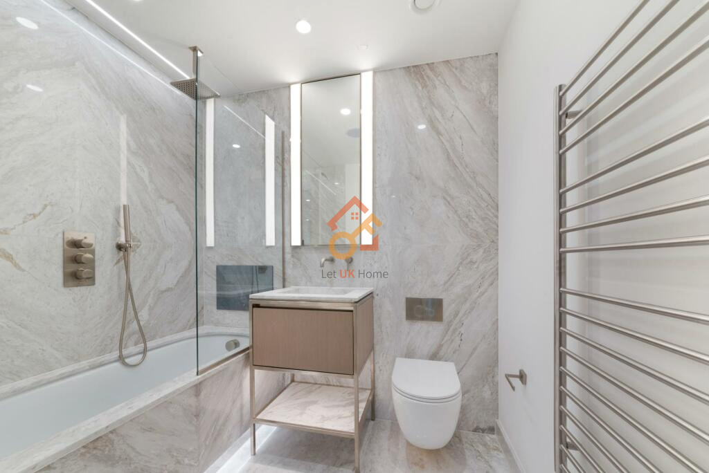 伦敦Aldgate•Studio•The Haydon 房源图片