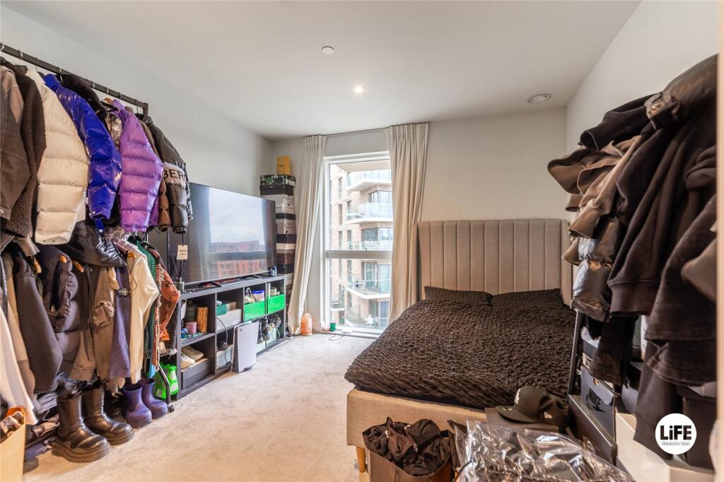 藍莎集團 | 英國置產一站式服務