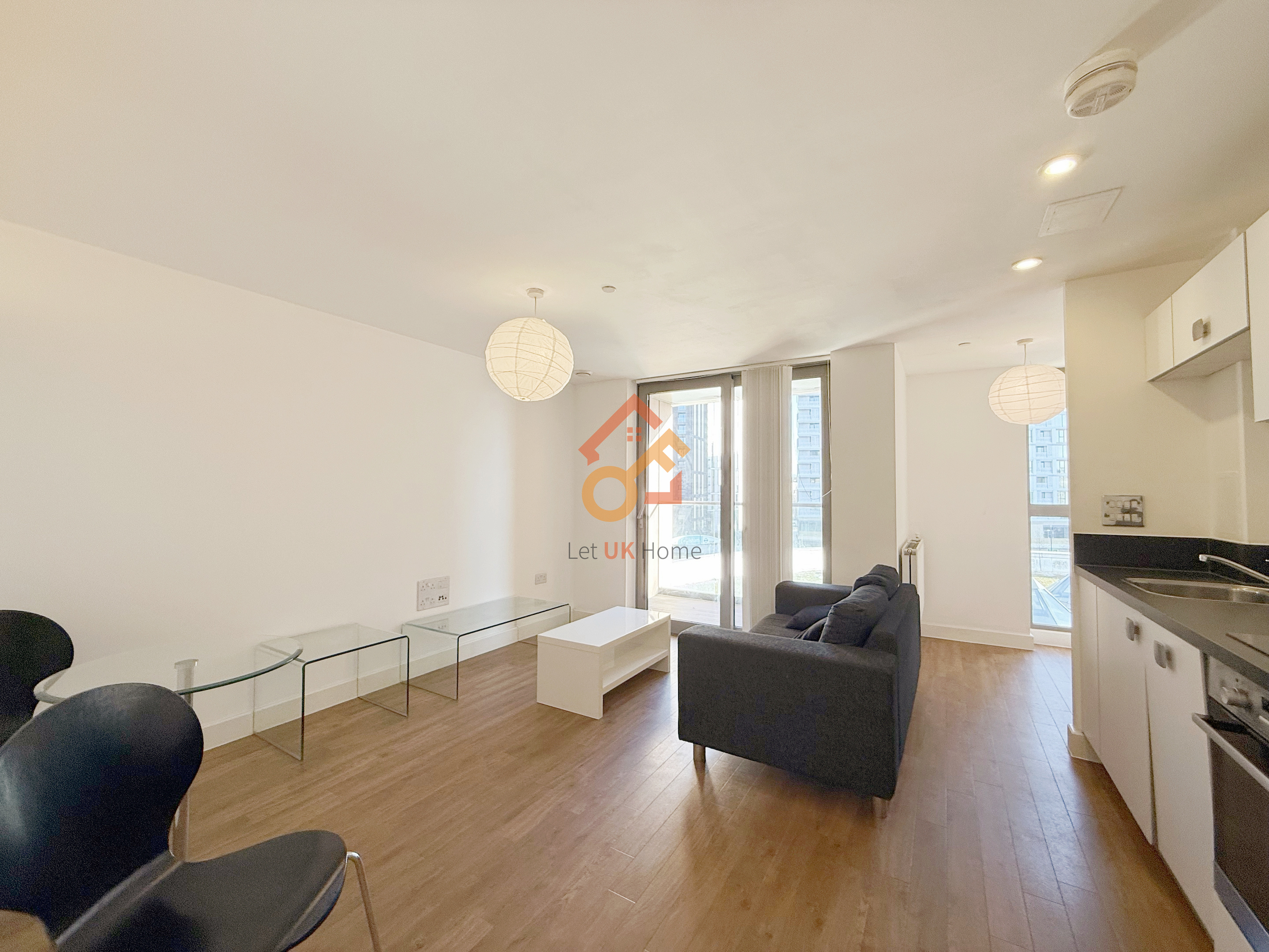 藍莎集團 | 英國置產一站式服務