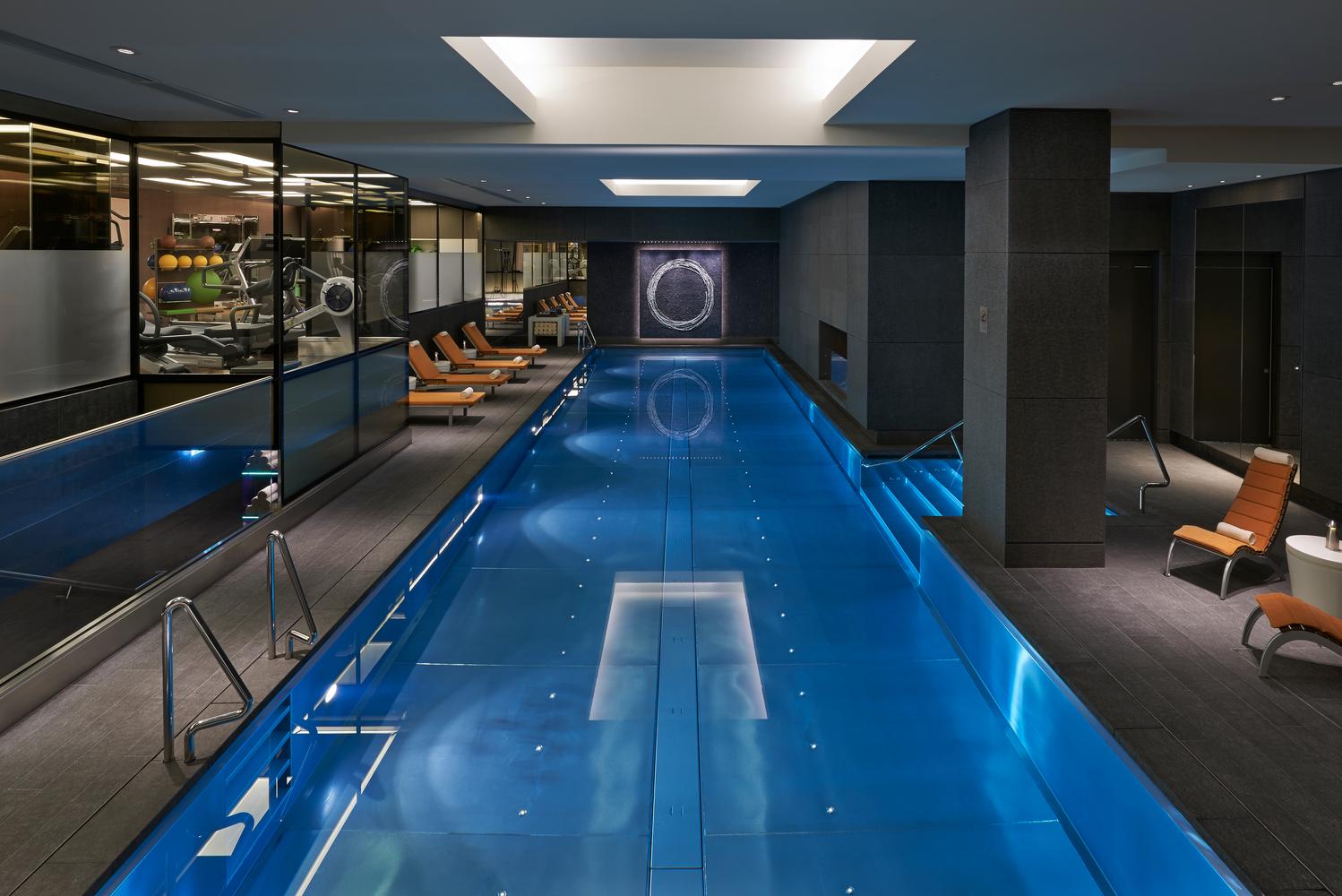 伦敦Hyde Park•Mandarin Oriental文华东方酒店公寓 酒店图片