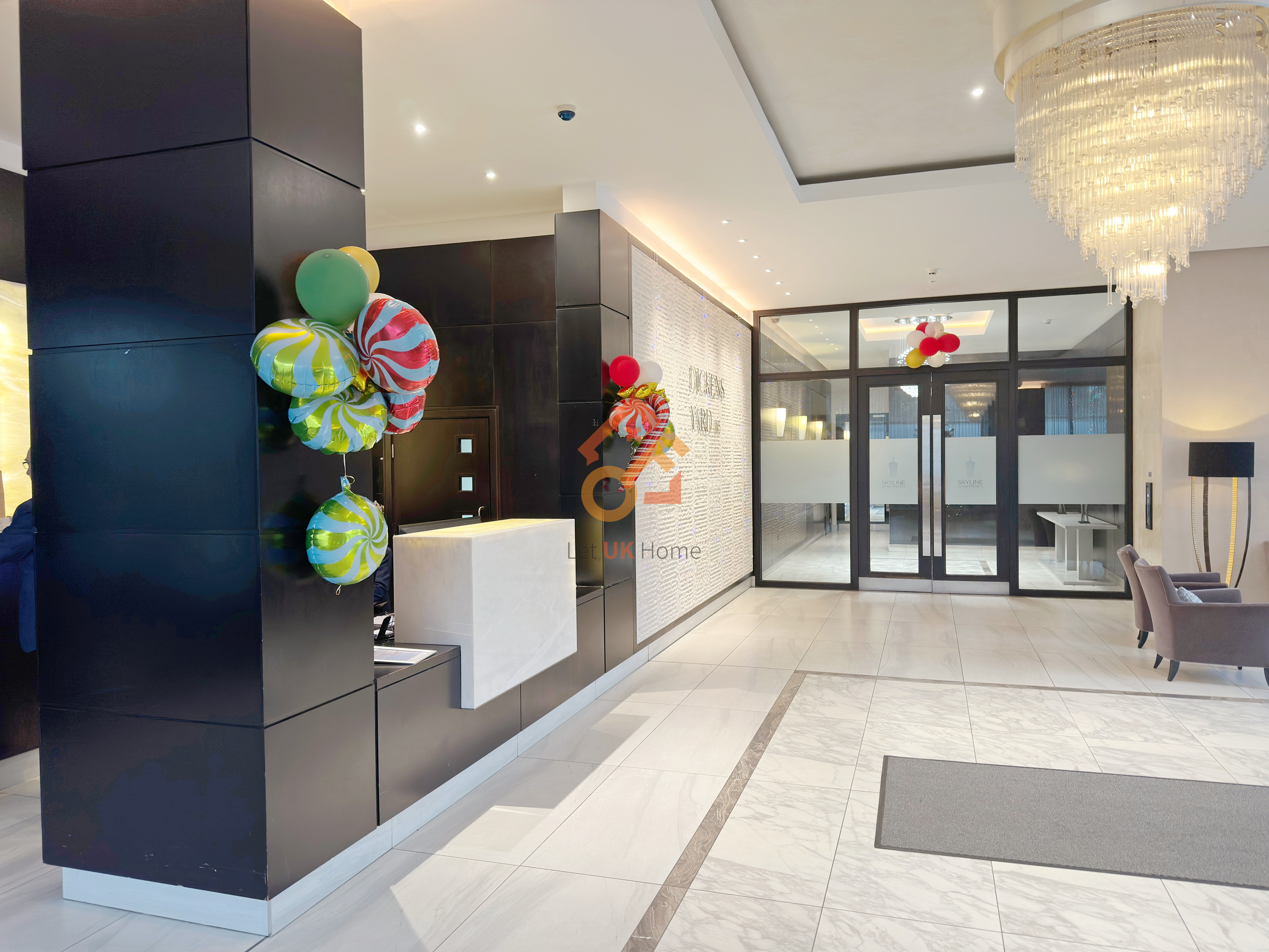 Lansha Group - UK Real Estate, UK Property Agency | One stop shop for buying and purchasing properties in the UK