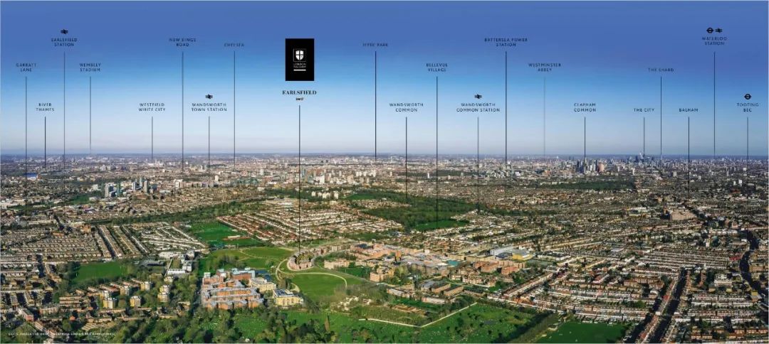 Lansha Group - UK Real Estate, UK Property Agency | One stop shop for buying and purchasing properties in the UK