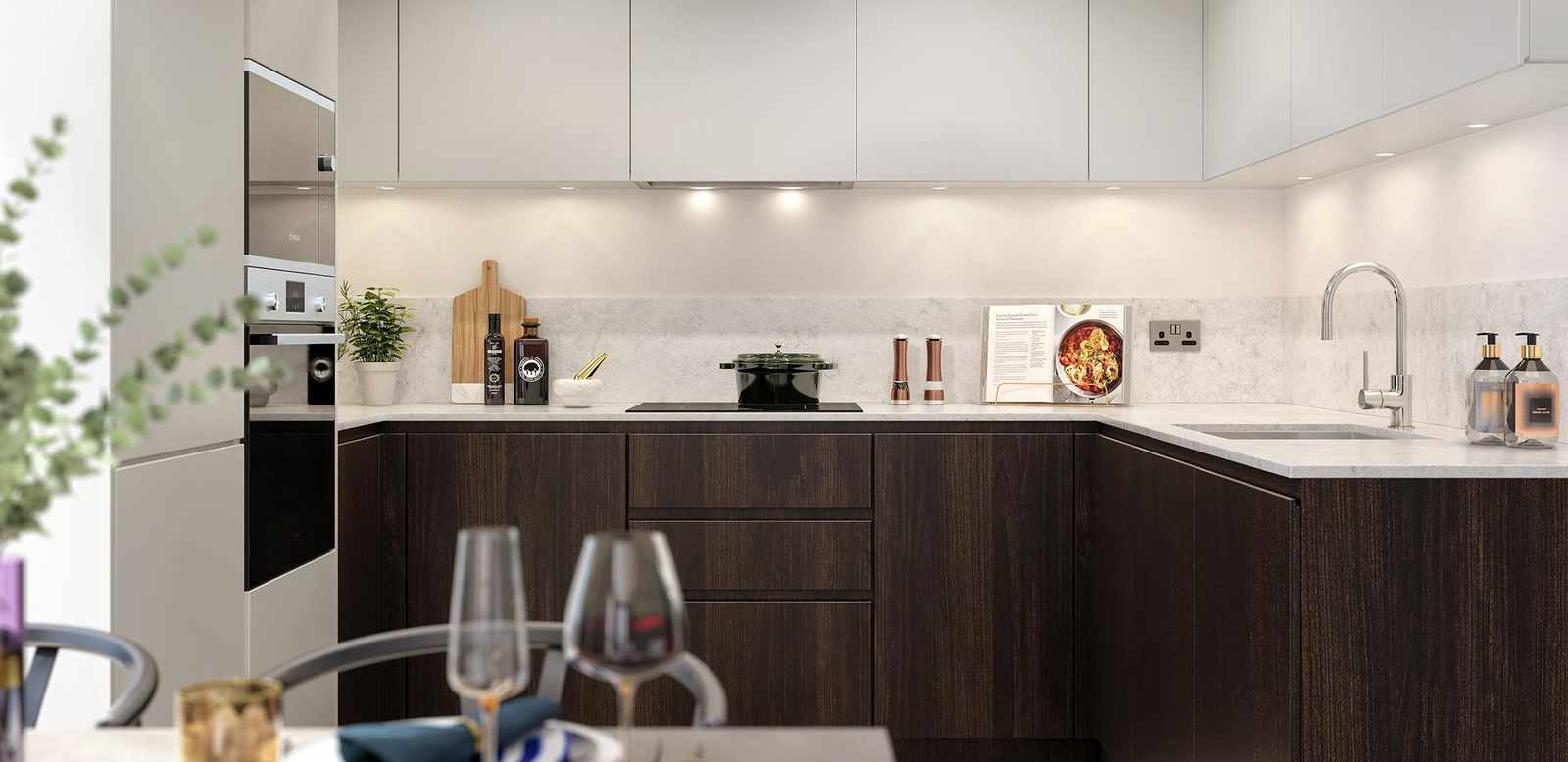 藍莎集團 - 英國樓盤、英國物業代理 | 英國買樓置業一站式服務