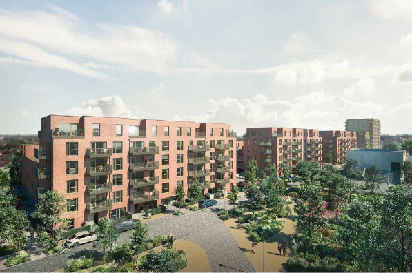 藍莎集團 - 英國樓盤、英國物業代理 | 英國買樓置業一站式服務