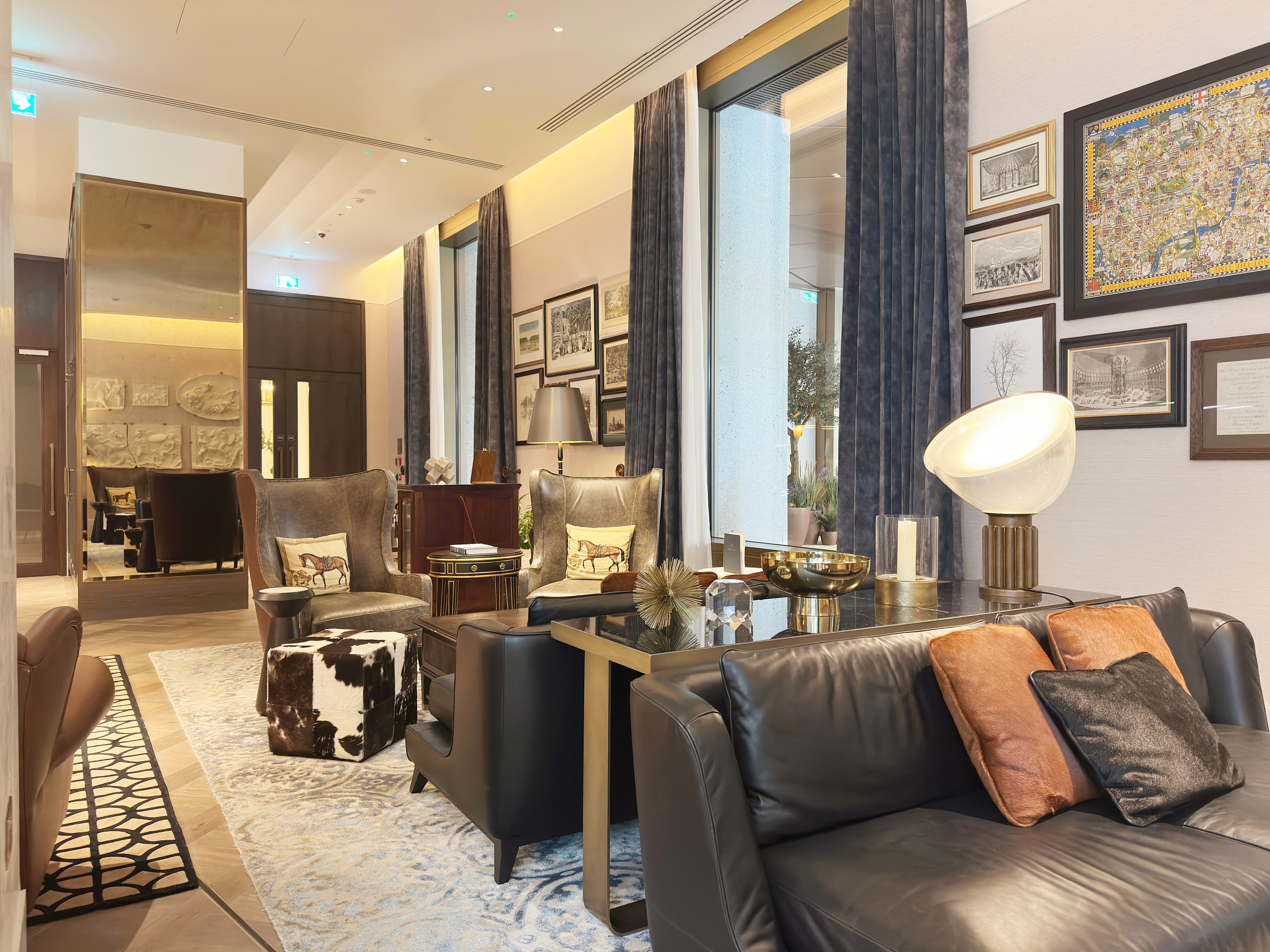 藍莎集團 - 英國樓盤、英國物業代理 | 英國買樓置業一站式服務