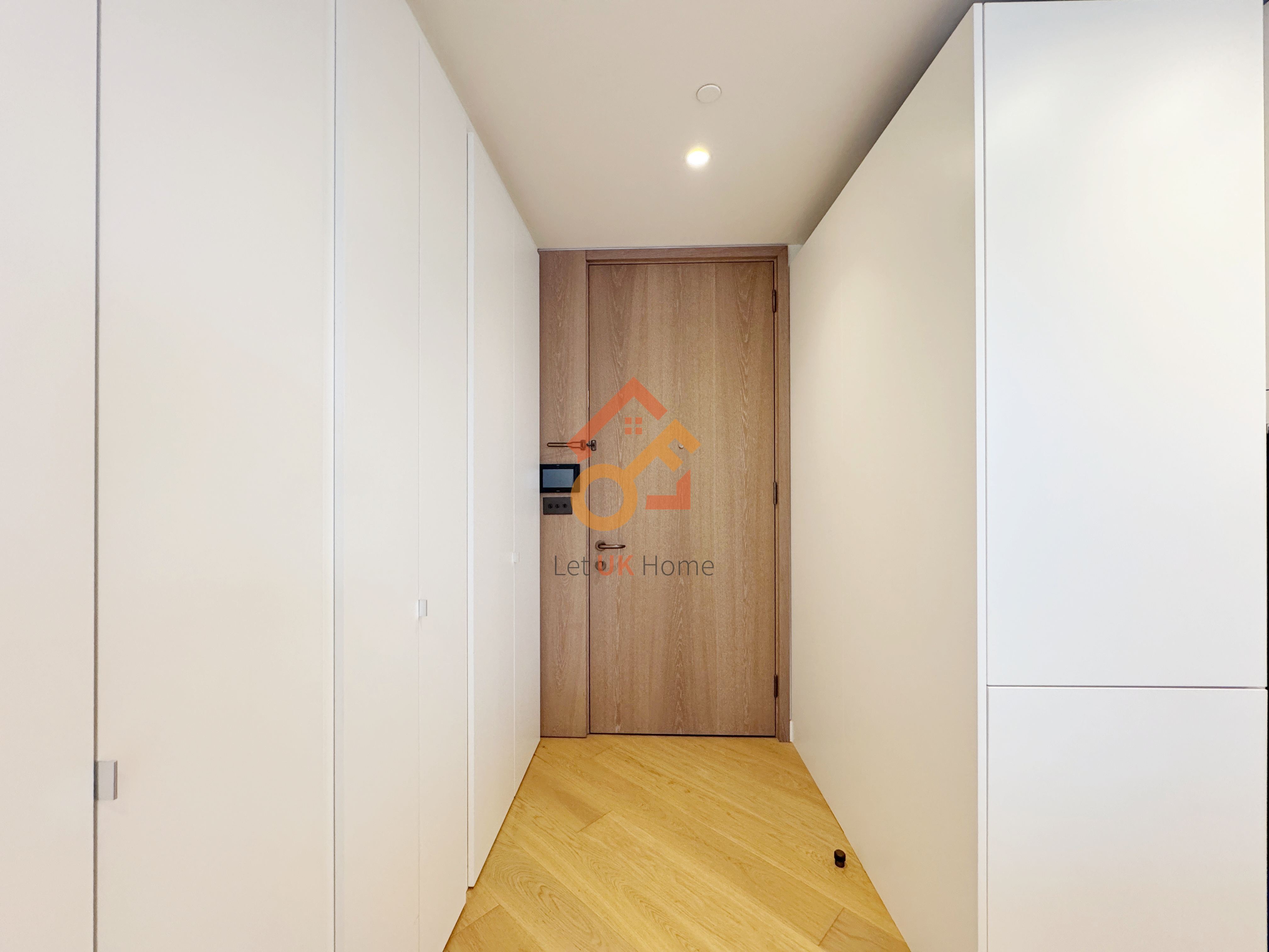 伦敦White City·2房·Wood Crescent 房源图片